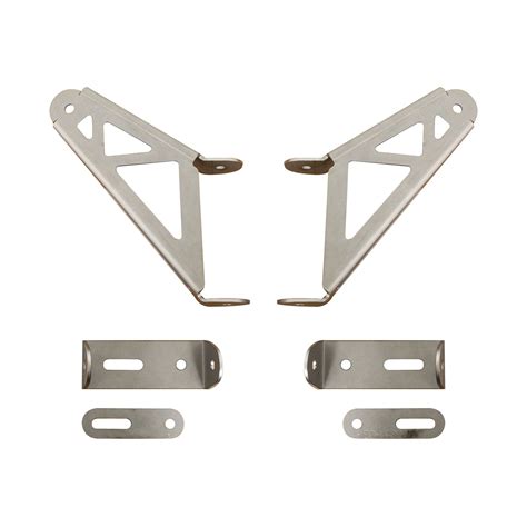 universal mirror brackets